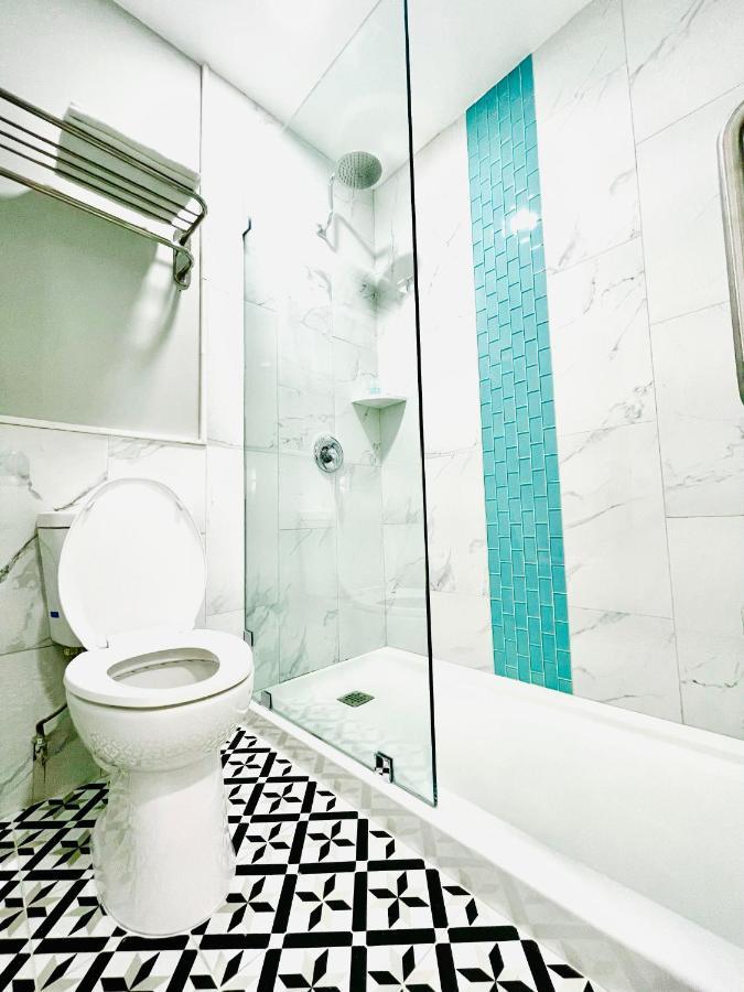 Hotel Villa Serena El Cajon Dış mekan fotoğraf