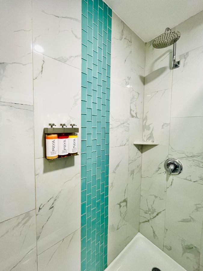 Hotel Villa Serena El Cajon Dış mekan fotoğraf