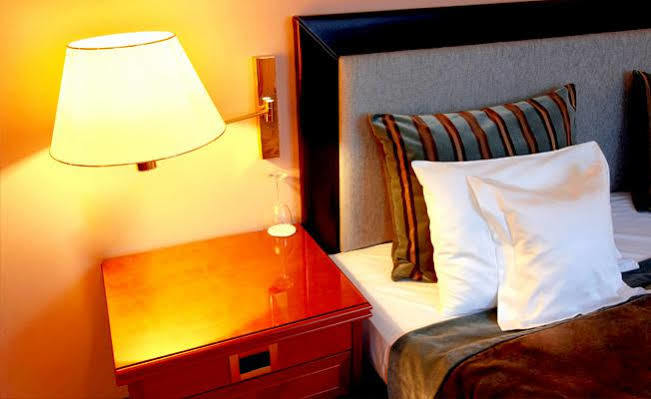 Hotel Villa Serena El Cajon Dış mekan fotoğraf